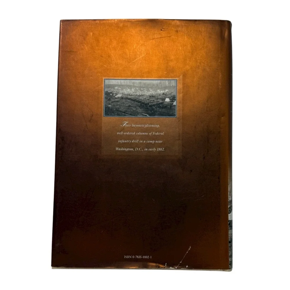 The Civil War, A Narrative: Yorktown to Cedar Mountain (Vol. 3) by Shelby Foote,